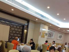 -广州酒家(昌岗地铁站店)