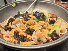 -三姐妹餐厅(曲江店)