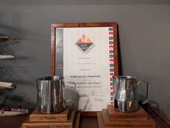 -Risø mat og kaffebar