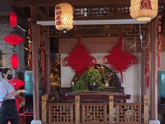 -二十八里太湖船菜(吉祥路店)