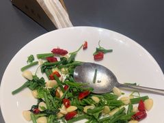 -新乾隆酒楼(帝景园店)