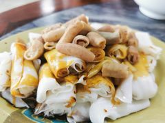 肠仔肠粉-铭珠粥粉(雅居乐花园分店)