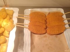 -豪约客牛排自助(安吉万达店)