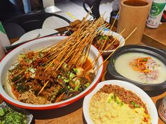 -付小姐在成都(五道口店)
