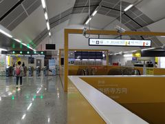 -民安大道(地铁站)