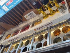 -百草滩羊清水涮羊肉(长城路店)