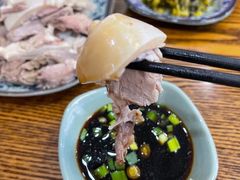 -徐记羊肉馆(新龙路店)