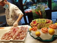 -清远熹乐谷温泉度假酒店