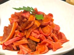 -滇野云南野生菌餐厅(陕西南路店)