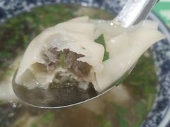 -马茹特色饺子馆