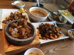 -云海肴·汽锅鸡·云南菜(苏州中心店)