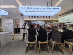 -珍螺螺蛳粉(三桥万象城店)