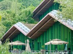 -西湖风景区-江洋畈生态公园