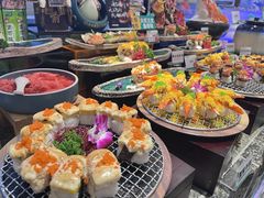 -亚马逊海鲜自助(王府井店)