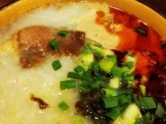 羊肉米粉-老字号羊肉粉馆