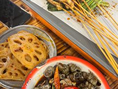 -冶建镜子·老南昌大排档·江西虾王(总店)