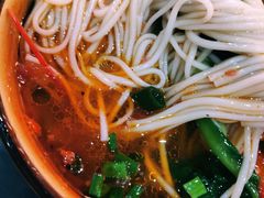 传统华兴街番茄煎蛋面-华兴街煎蛋面(总店)
