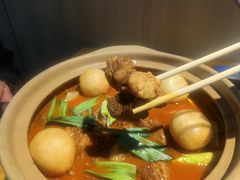 -黄小串·烤串海鲜涮牛肚(升龙广场店)