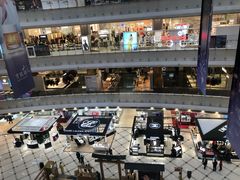 -新世界大丸百货