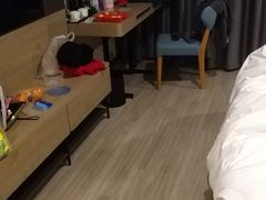 -尚客优品酒店(房山红领巾公园店)
