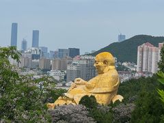 -千佛山风景名胜区