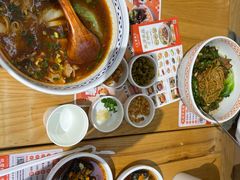 -三两粉(莲塘华润万家店)