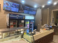 -马吉德牛肉拉面(新街口店)