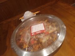 -弓虽昌焖烧鸡(大竹林店)