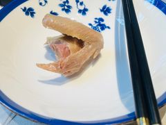 -狮王府淮扬菜(夫子庙老门东店)