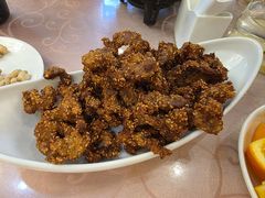 -烤肉宛饭庄(南礼士路店)