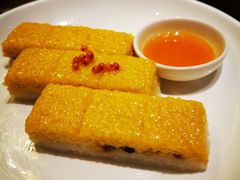 黄米凉糕-鼓楼东街老火锅(鼓楼店)