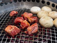 -焱铁烧·黑毛和牛专门店(南宁万象城店)