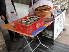 -糯米团油茶早餐铺