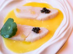 -北京金融街丽思卡尔顿酒店·意味轩 Cepe