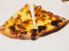 榴莲披萨-盛宴标帜餐厅·亲子自助 (南昌喜来登酒店)