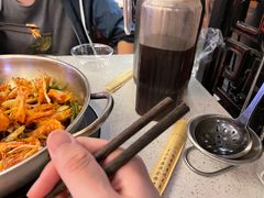 -重庆巴渝火锅(钟家村店)