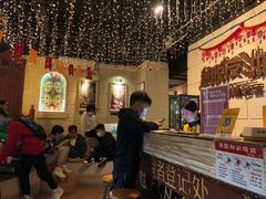 -逃脱反斗城沉浸剧情密室(北京路店)