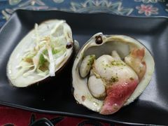 -1218 GRILL 主厨