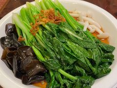 -新白鹿餐厅(爱琴海购物中心店)