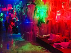 -水晶之星洗浴温泉汗蒸