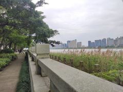 -江心屿景区
