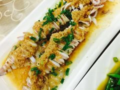 -强盛鱼档·市井鱼馆 | 民间菜(五塘广场店)