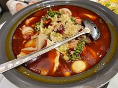 精品毛血旺-一宽宽宴(白浮泉路店)