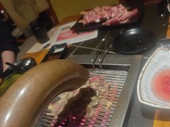 -千寻烧肉(政务区店)
