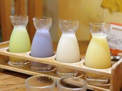 延边米酒-恩你小木屋·韩式料理(假日广场店)