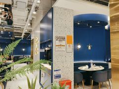 -兰湘子·湘菜小炒(崂山丽达店)