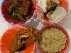 -咱家王新国把子肉(县东巷店)