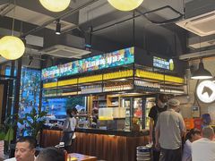 -本色.小马哥烧烤(五一路总店)