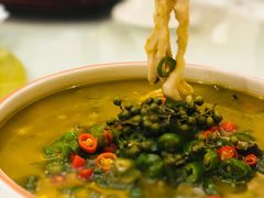 -安多素食(广仁寺路店)