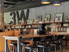 -3W咖啡(国家软件园店)